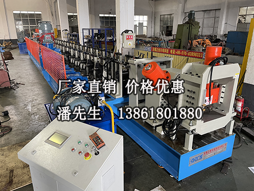 簡析小黄片免费看波紋成型機設備生產線工藝